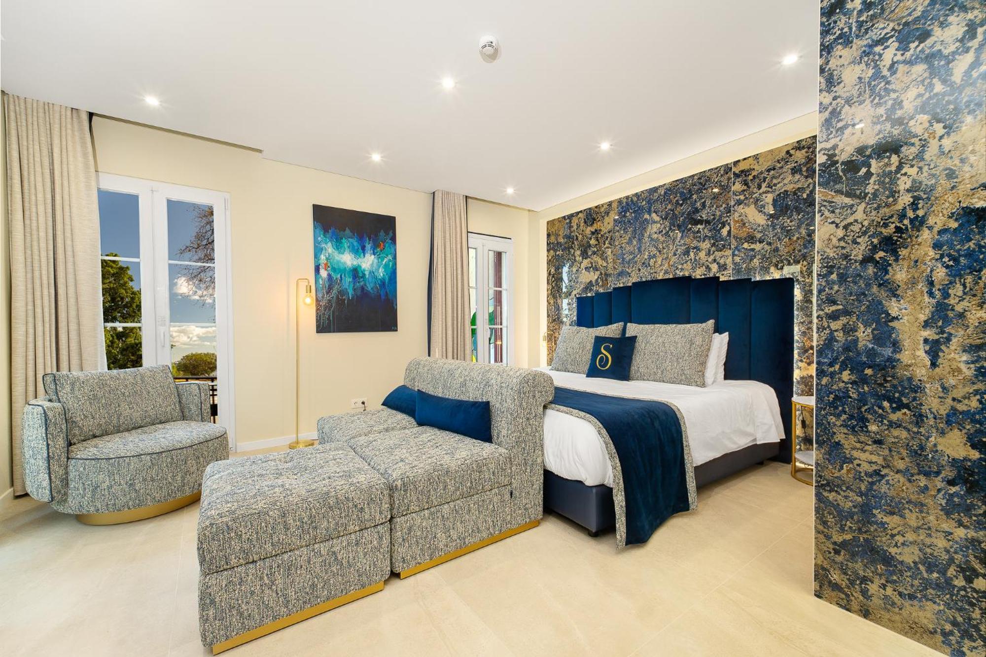Safira 201 Apartment Funchal (Madeira)